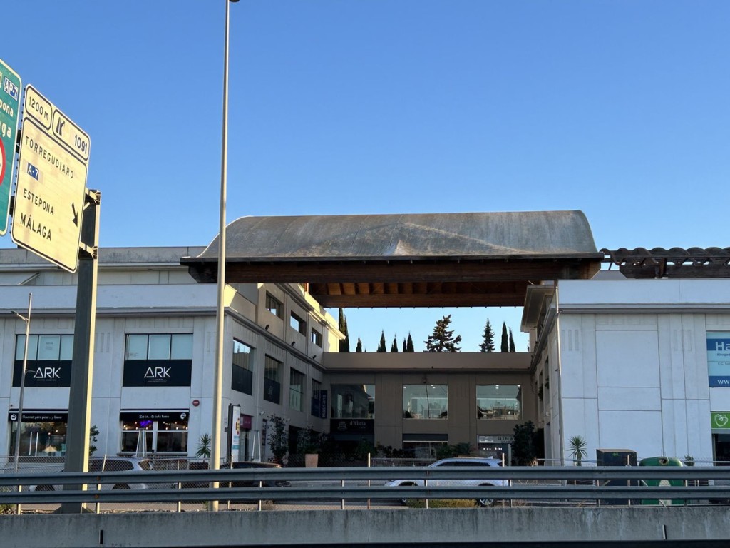 Local comercial en Venta en Sotogrande Cádiz