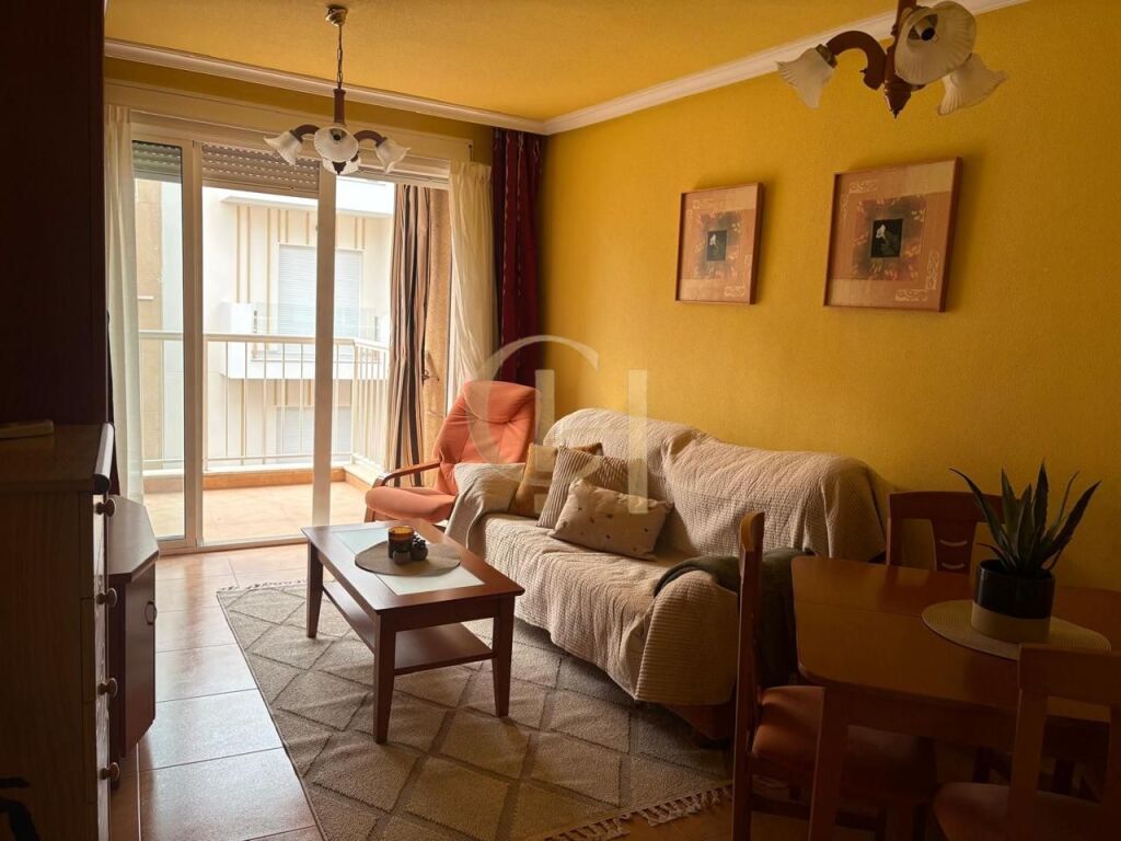 Apartamento en venta en Torrevieja, Alicante