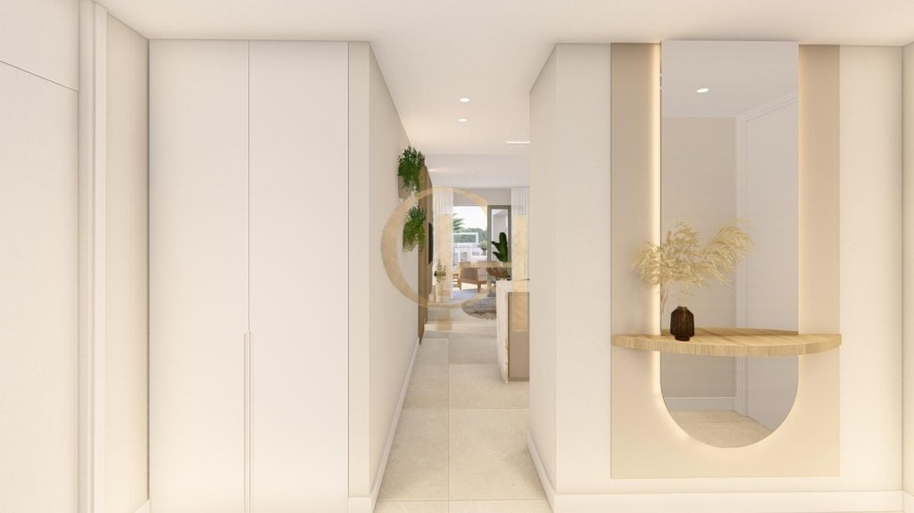 Apartamento en venta de 3 dormitorios en Los Alcázares, Murc - foto 2
