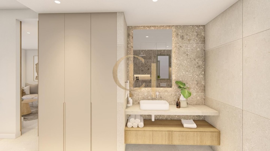 Apartamento en venta de 3 dormitorios en Los Alcázares, Murc - foto 13