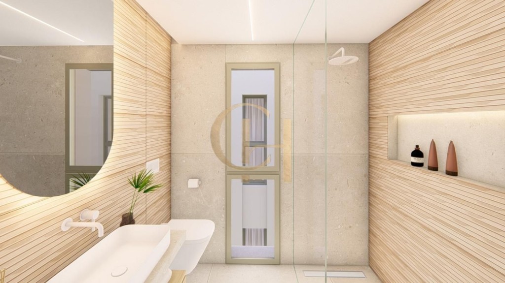 Apartamento en venta de 3 dormitorios en Los Alcázares, Murc - foto 15