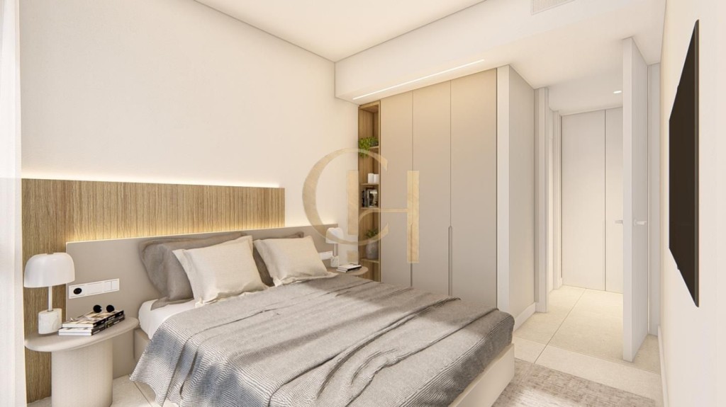 Apartamento en venta de 3 dormitorios en Los Alcázares, Murc - foto 18