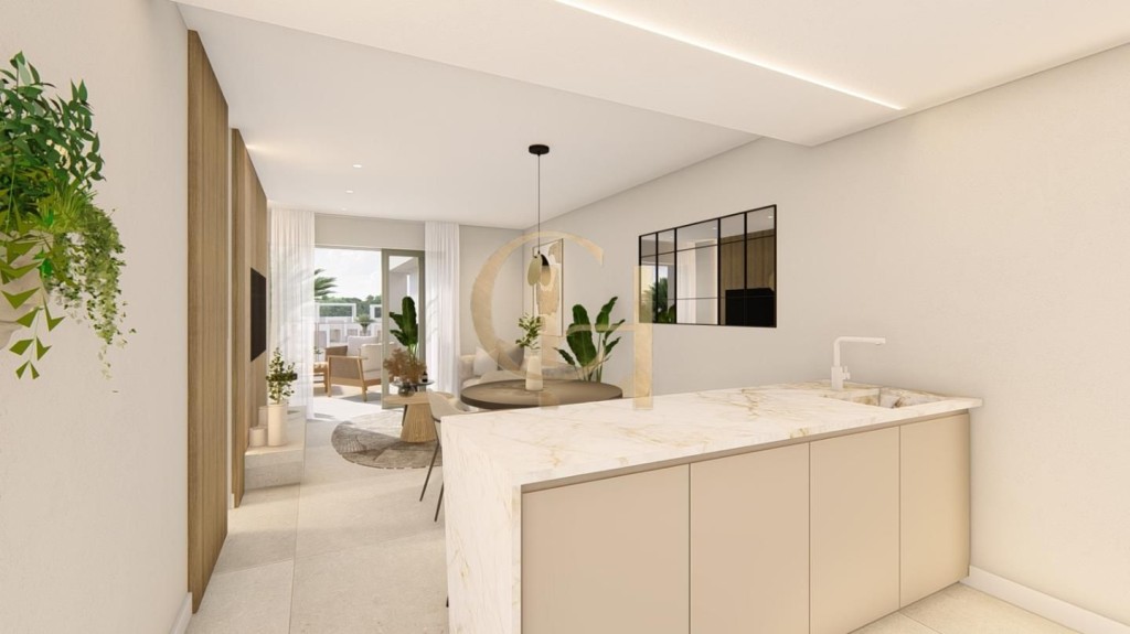 Apartamento en venta de 3 dormitorios en Los Alcázares, Murc - foto 3