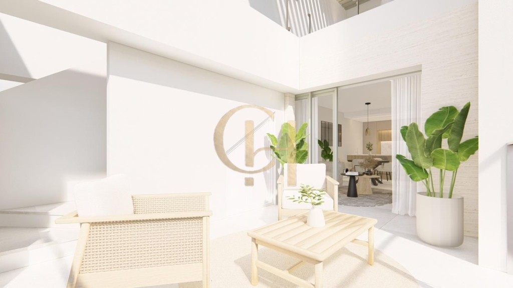 Apartamento en venta de 3 dormitorios en Los Alcázares, Murc - foto 21