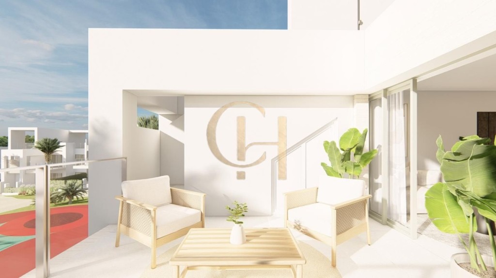 Apartamento en venta de 3 dormitorios en Los Alcázares, Murc - foto 22