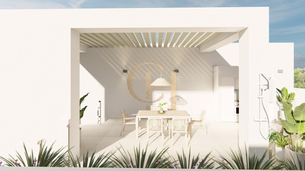 Apartamento en venta de 3 dormitorios en Los Alcázares, Murc - foto 23