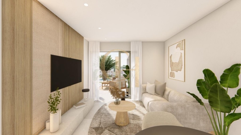 Apartamento en venta de 3 dormitorios en Los Alcázares, Murc - foto 5