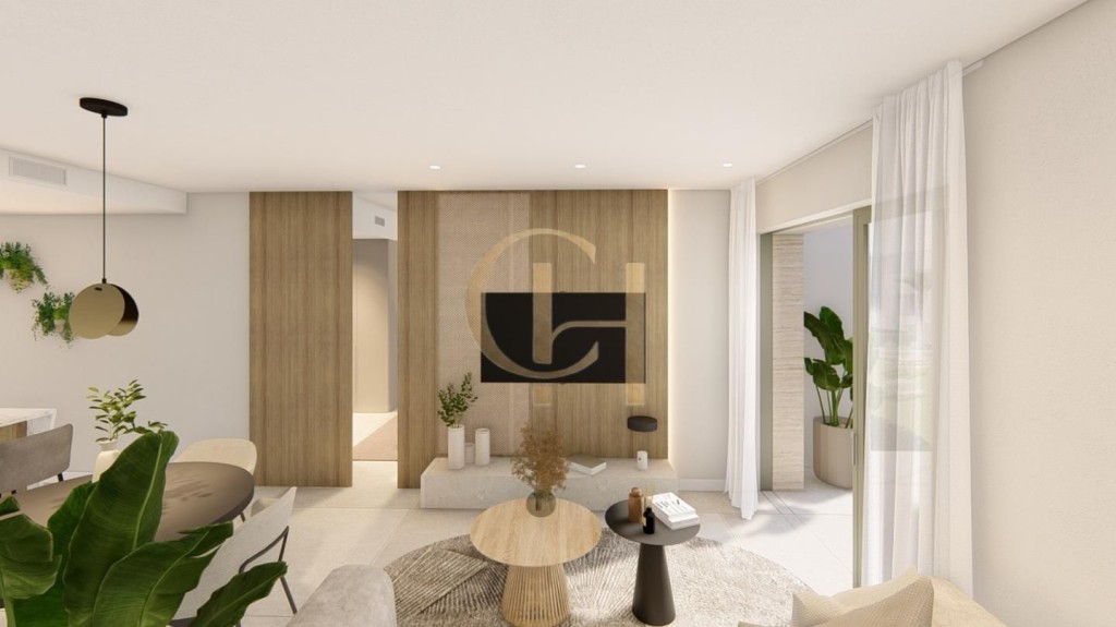 Apartamento en venta de 3 dormitorios en Los Alcázares, Murc - foto 6