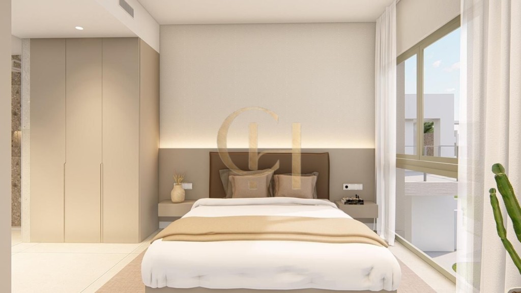 Apartamento en venta de 3 dormitorios en Los Alcázares, Murc - foto 10
