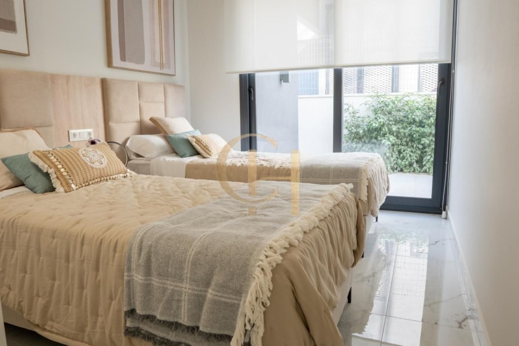 Villa de diseño moderno en Cuidad Quesada, pensada para quie - foto 12
