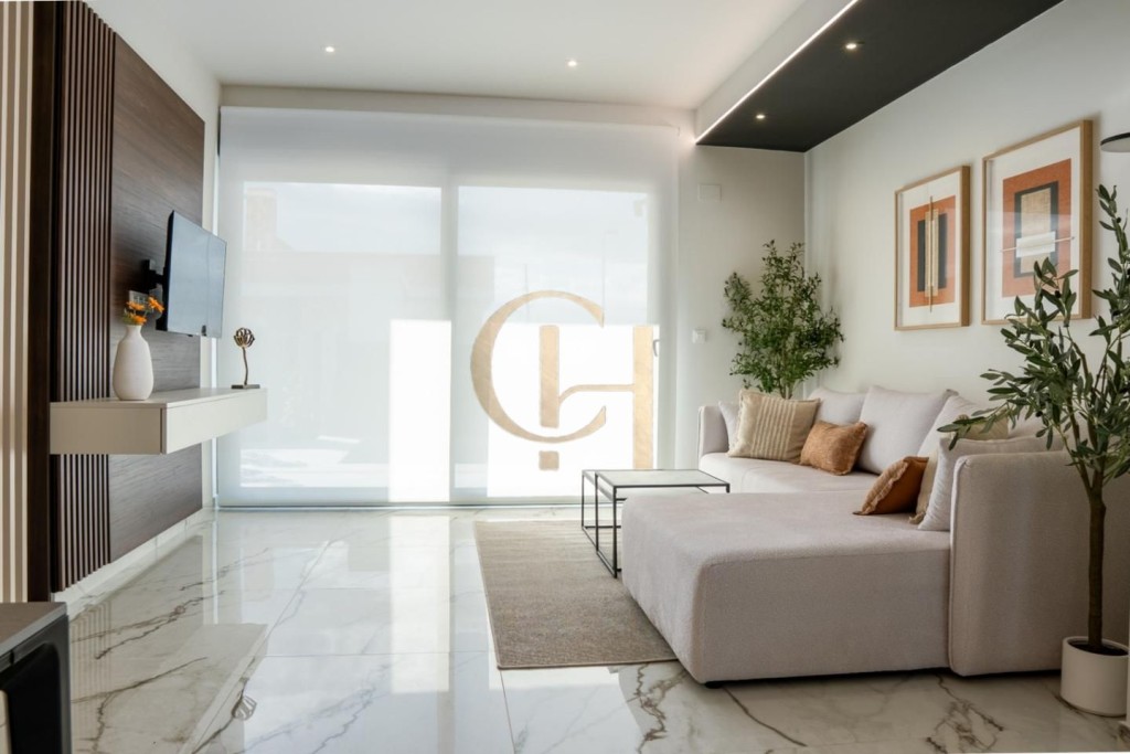 Villa de diseño moderno en Cuidad Quesada, pensada para quie - foto 4