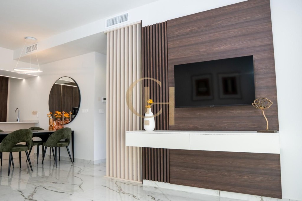 Villa de diseño moderno en Cuidad Quesada, pensada para quie - foto 5