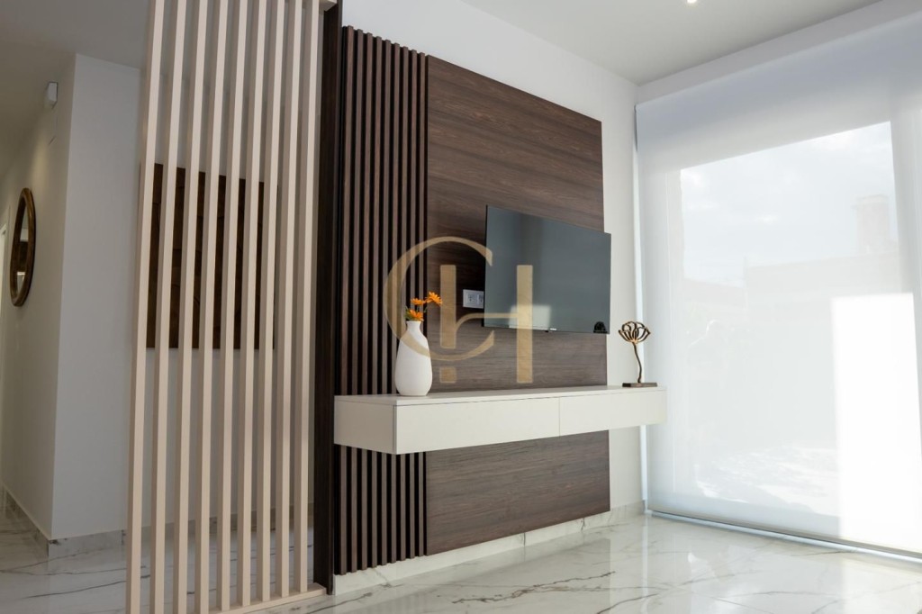 Villa de diseño moderno en Cuidad Quesada, pensada para quie - foto 7