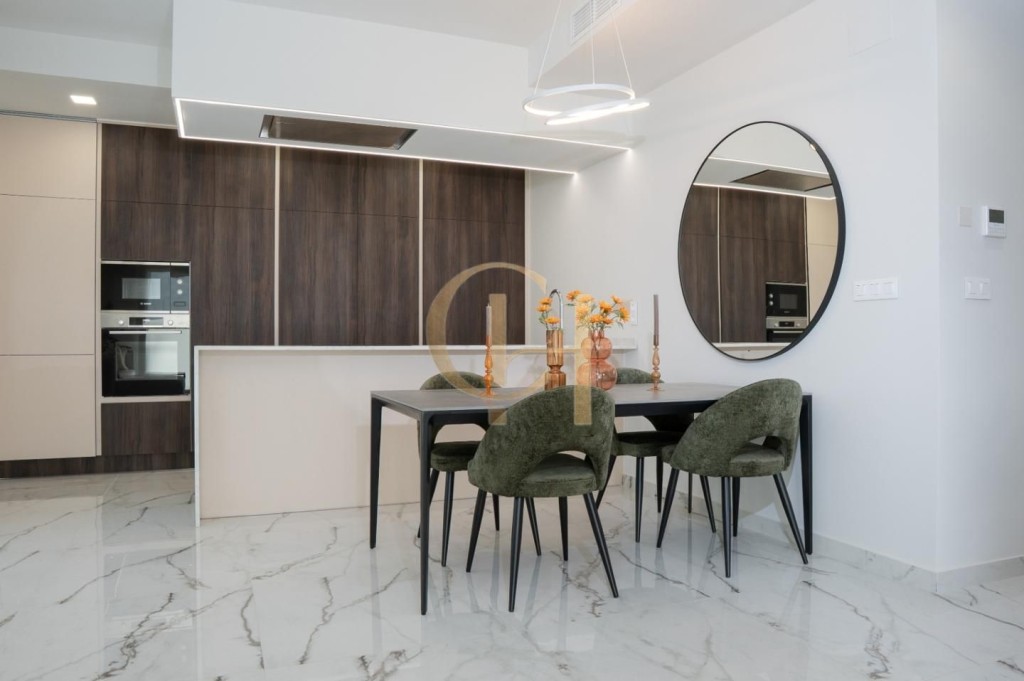 Villa de diseño moderno en Cuidad Quesada, pensada para quie - foto 8