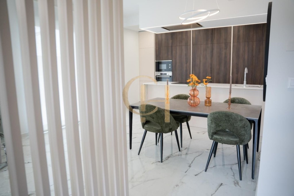 Villa de diseño moderno en Cuidad Quesada, pensada para quie - foto 9
