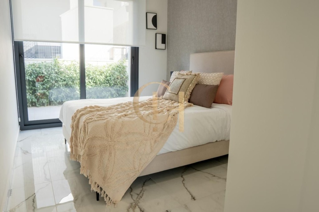 Villa de diseño moderno en Cuidad Quesada, pensada para quie - foto 10