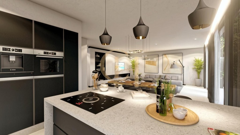 Exclusiva Villa de Lujo en Don Cayo, Altea - foto 4