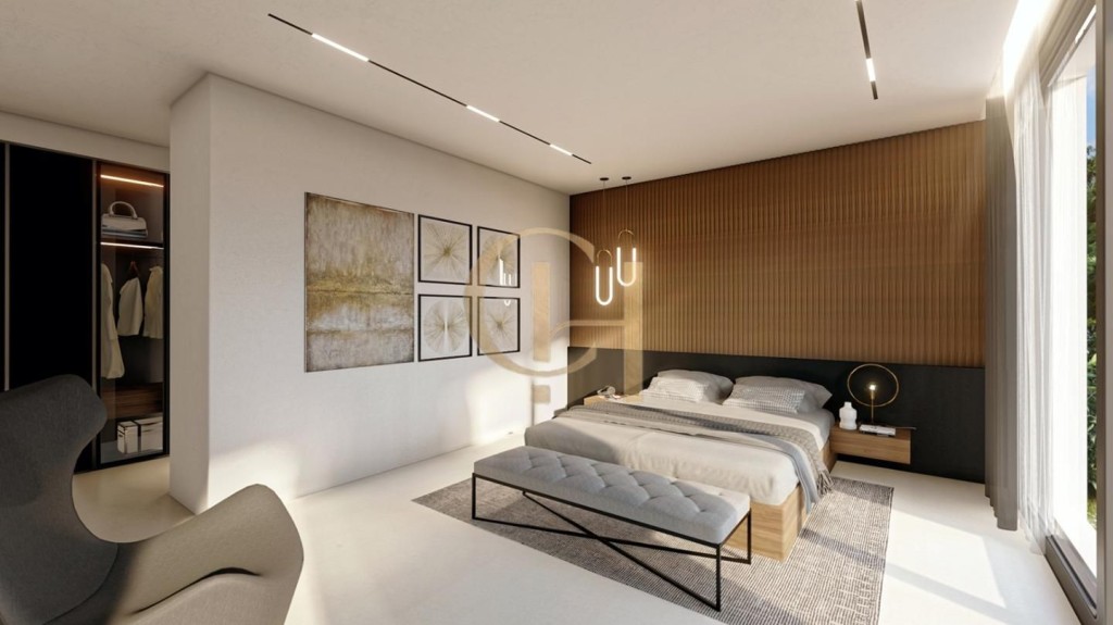 Exclusiva Villa de Lujo en Don Cayo, Altea - foto 5