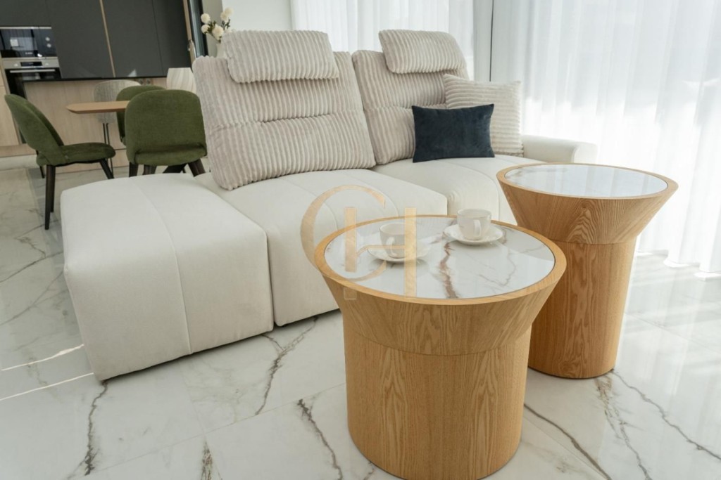 Exclusiva Villa de Diseño Mediterráneo en Ciudad Quesada - foto 17