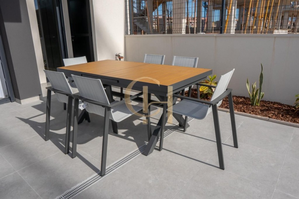 Exclusiva Villa de Diseño Mediterráneo en Ciudad Quesada - foto 3