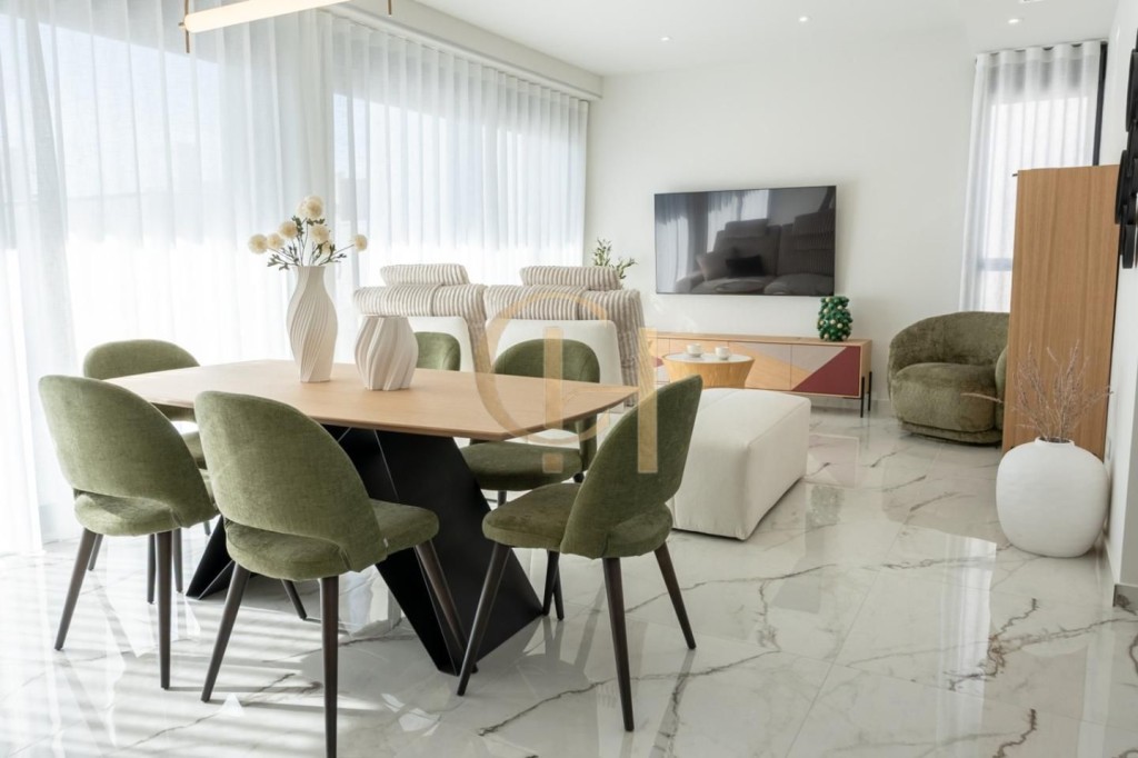 Exclusiva Villa de Diseño Mediterráneo en Ciudad Quesada - foto 4