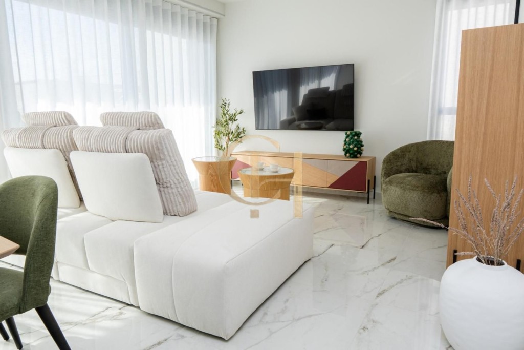 Exclusiva Villa de Diseño Mediterráneo en Ciudad Quesada - foto 5