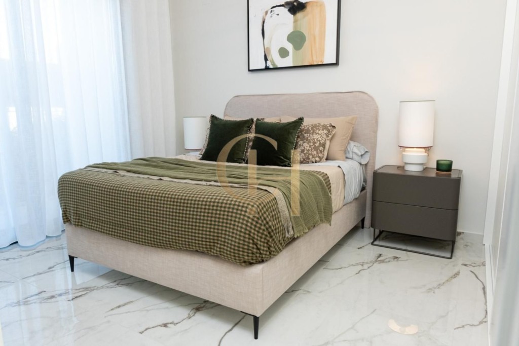 Exclusiva Villa de Diseño Mediterráneo en Ciudad Quesada - foto 6