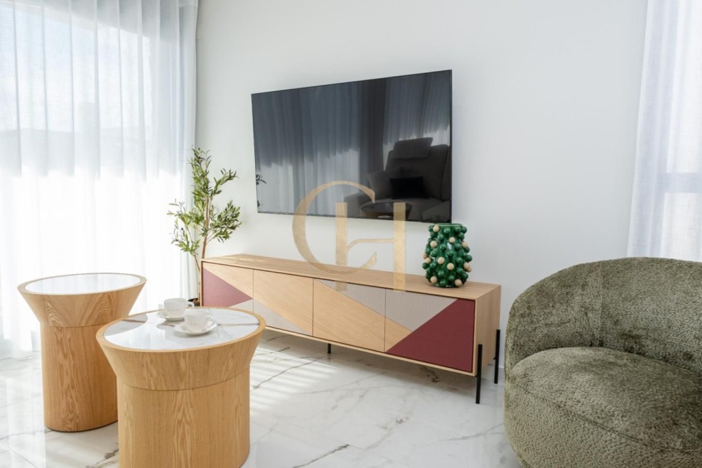 Exclusiva Villa de Diseño Mediterráneo en Ciudad Quesada - foto 7
