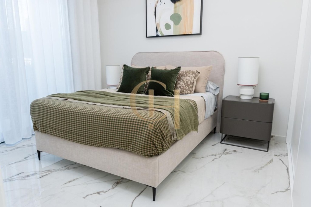 Exclusiva Villa de Diseño Mediterráneo en Ciudad Quesada - foto 8