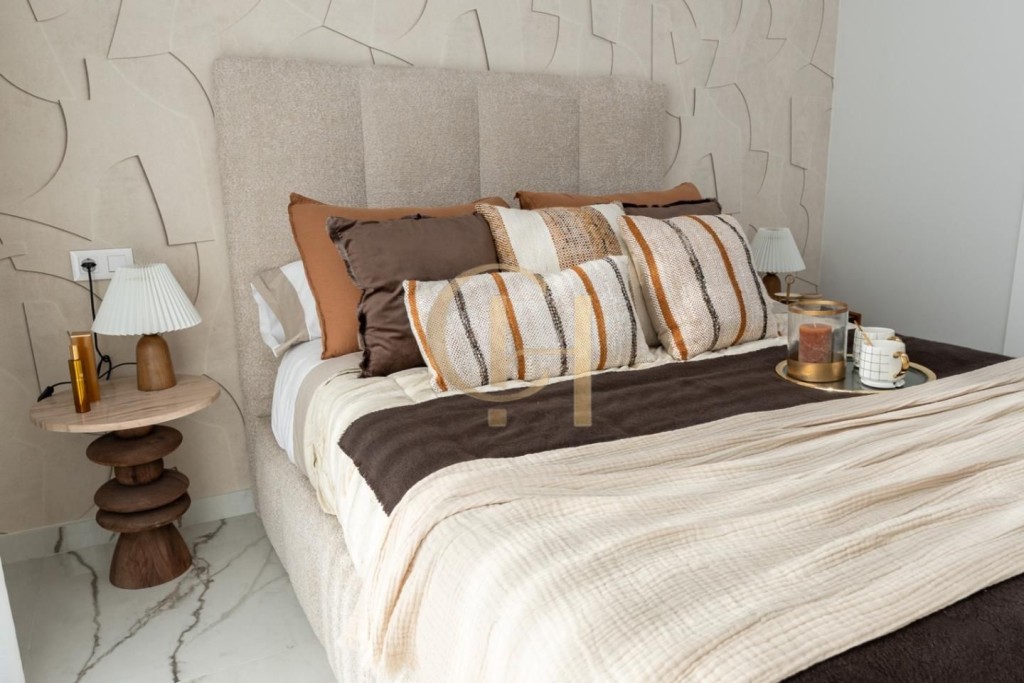 Exclusiva Villa de Diseño Mediterráneo en Ciudad Quesada - foto 9