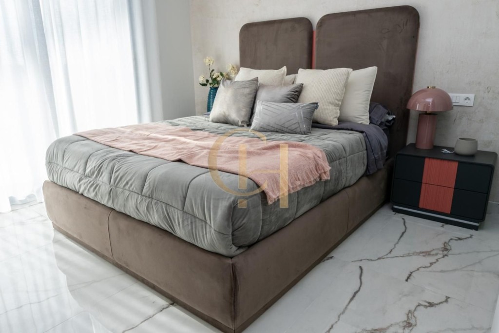 Exclusiva Villa de Diseño Mediterráneo en Ciudad Quesada - foto 10