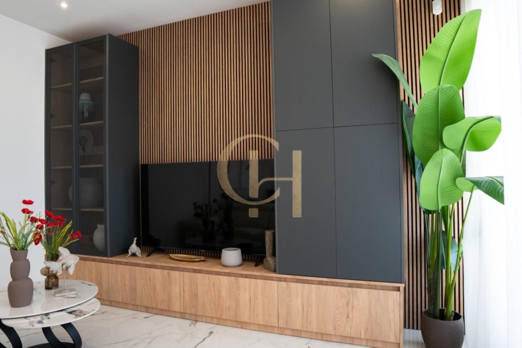 Chalet en venta de 3 dormitorios en Guardamar del Segura - foto 5
