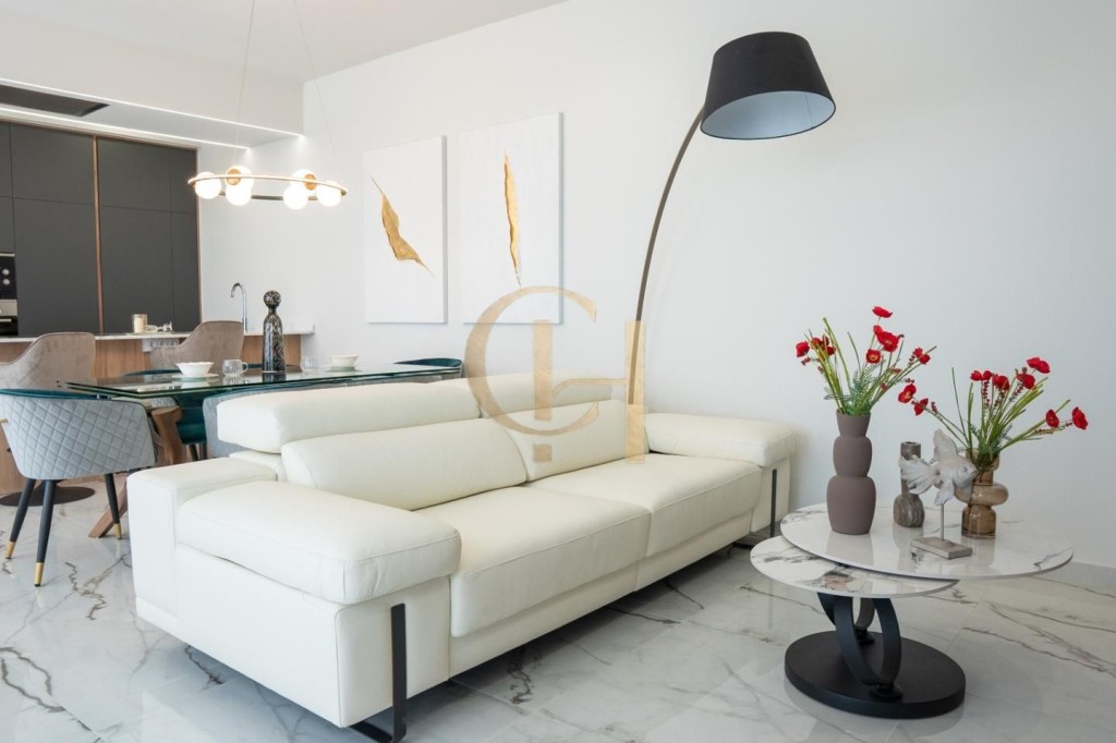 Chalet en venta de 3 dormitorios en Guardamar del Segura - foto 6
