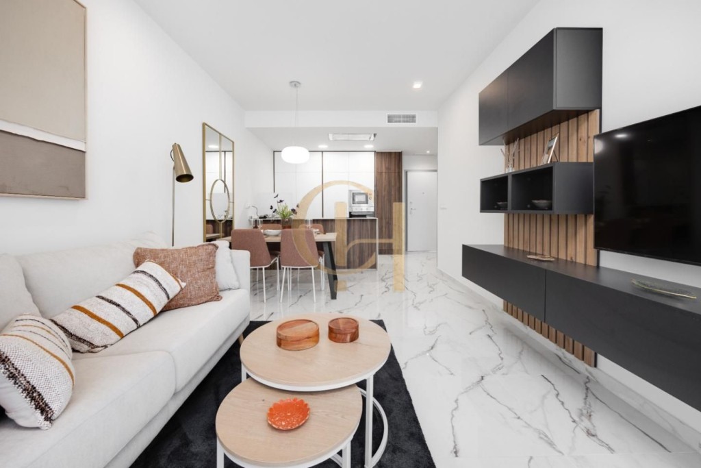 Bungalow en venta, San Miguel de Salinas.