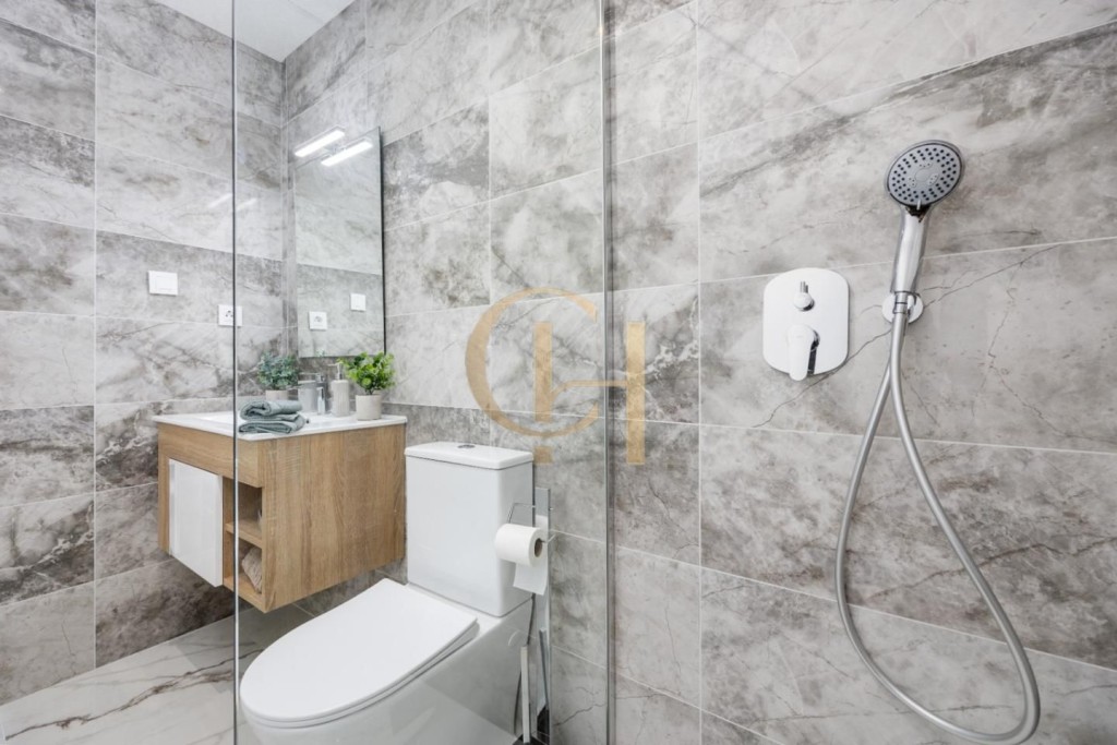 Bungalow en venta, San Miguel de Salinas. - foto 14