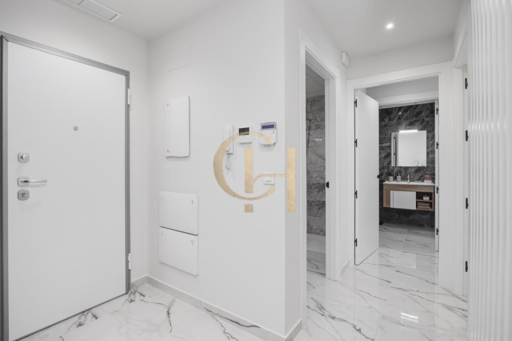 Bungalow en venta, San Miguel de Salinas. - foto 19