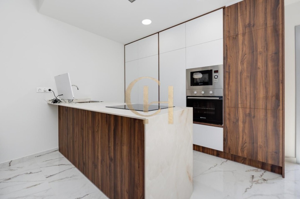 Bungalow en venta, San Miguel de Salinas. - foto 8