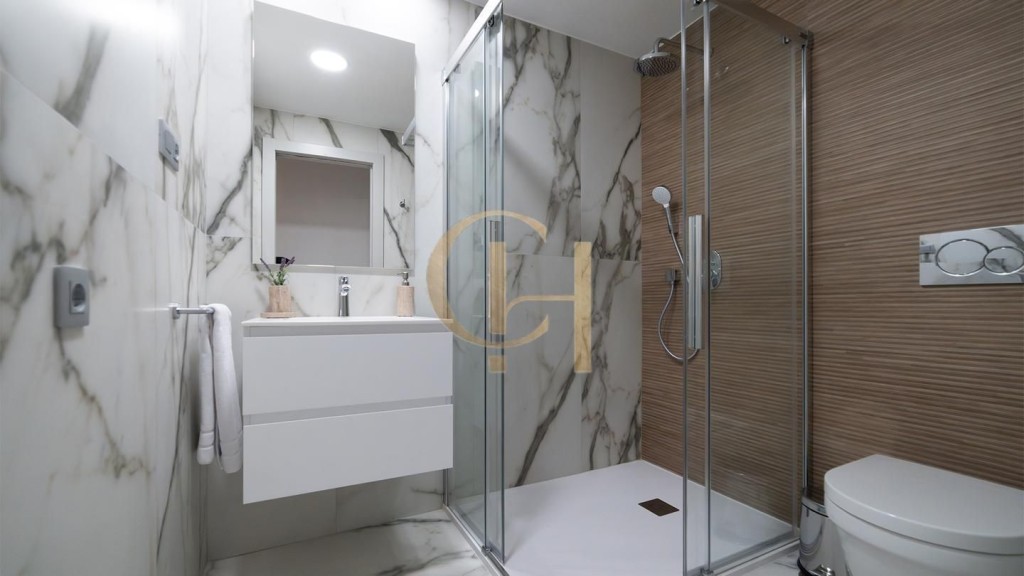 Apartamentos de obra nueva a 50m de playa de Poniente, Benid - foto 25