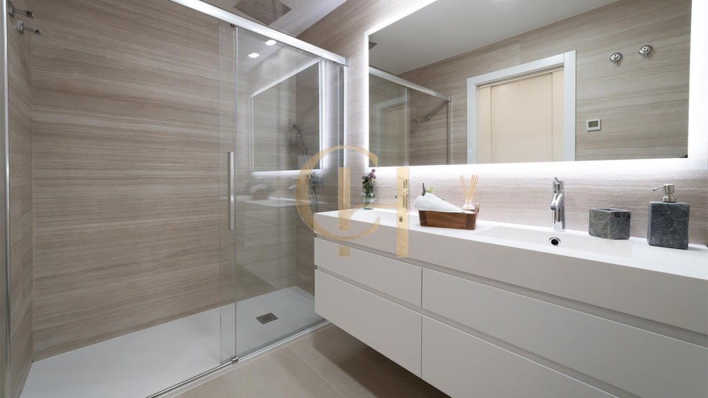 Apartamentos de obra nueva a 50m de playa de Poniente, Benid - foto 26