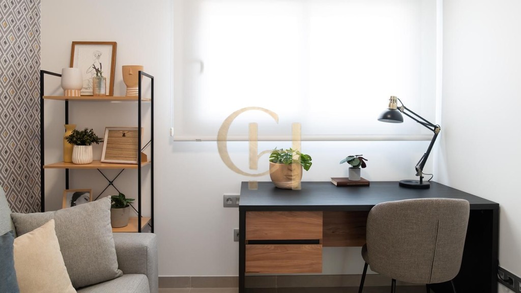 Apartamentos de obra nueva a 50m de playa de Poniente, Benid - foto 28