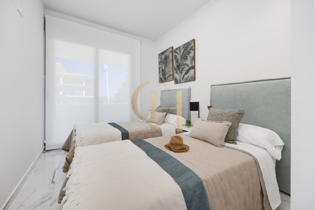 Preciosos y acogedores bungalow en San Miguel de Salinas. - foto 13
