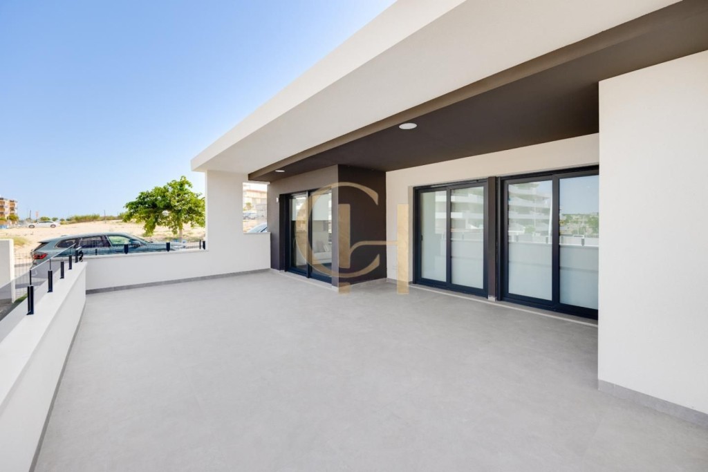 Preciosos y acogedores bungalow en San Miguel de Salinas. - foto 14