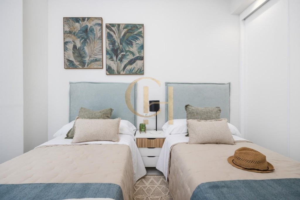 Preciosos y acogedores bungalow en San Miguel de Salinas. - foto 10