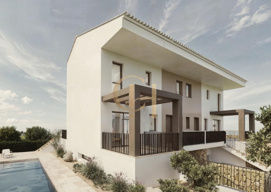 Encantador Bungalow en La Nucía – Un oasis de confort y eleg