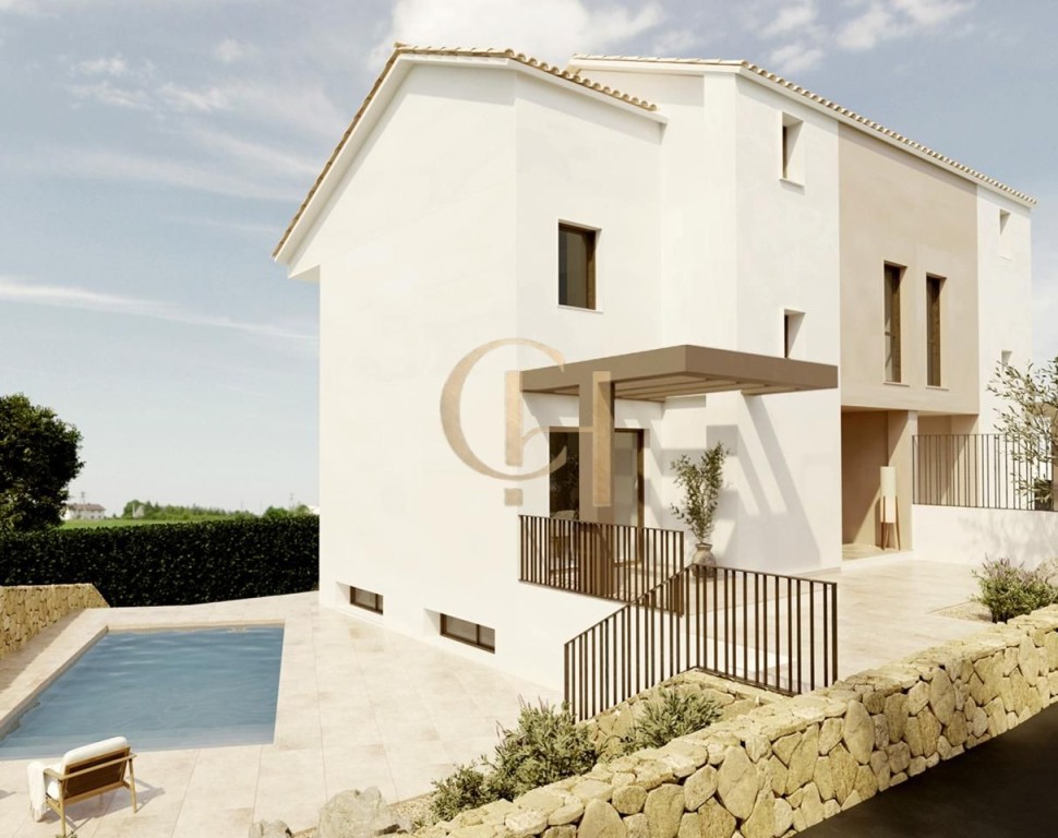 Encantador Bungalow en La Nucía – Un oasis de confort y eleg - foto 2