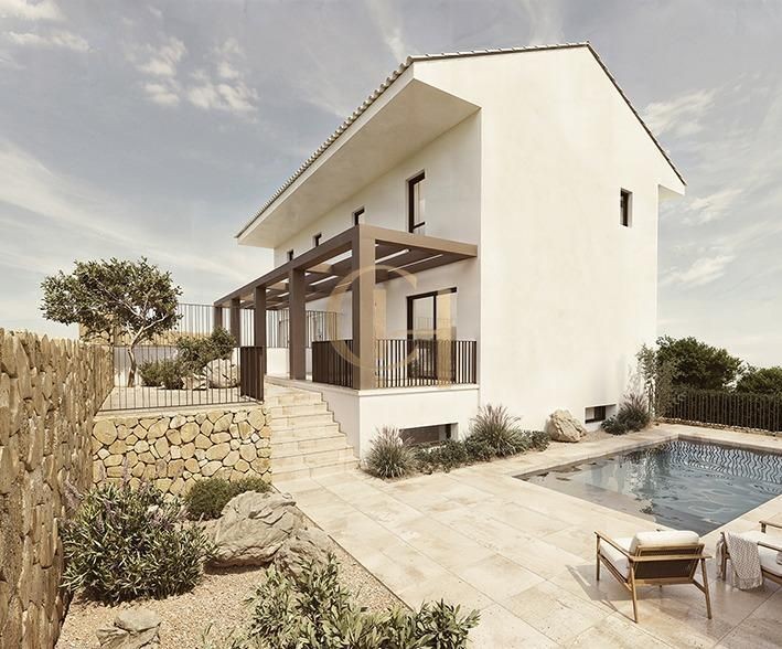 Encantador Bungalow en La Nucía – Un oasis de confort y eleg - foto 3