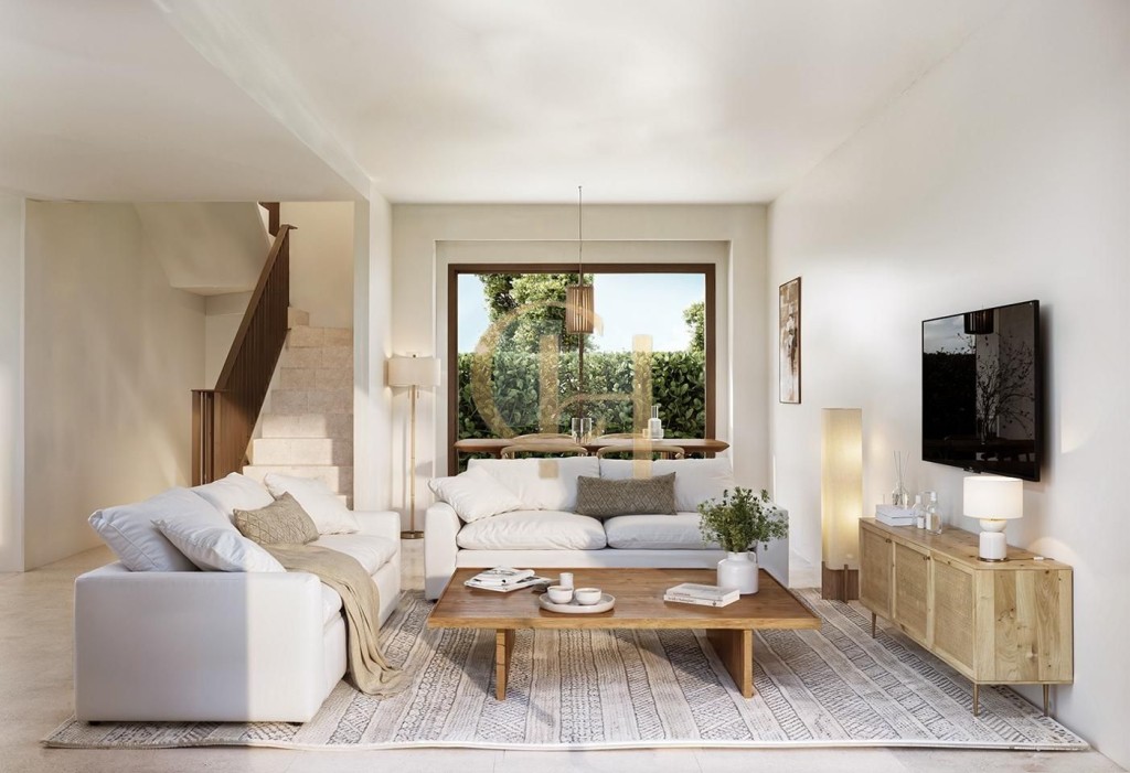 Encantador Bungalow en La Nucía – Un oasis de confort y eleg - foto 4