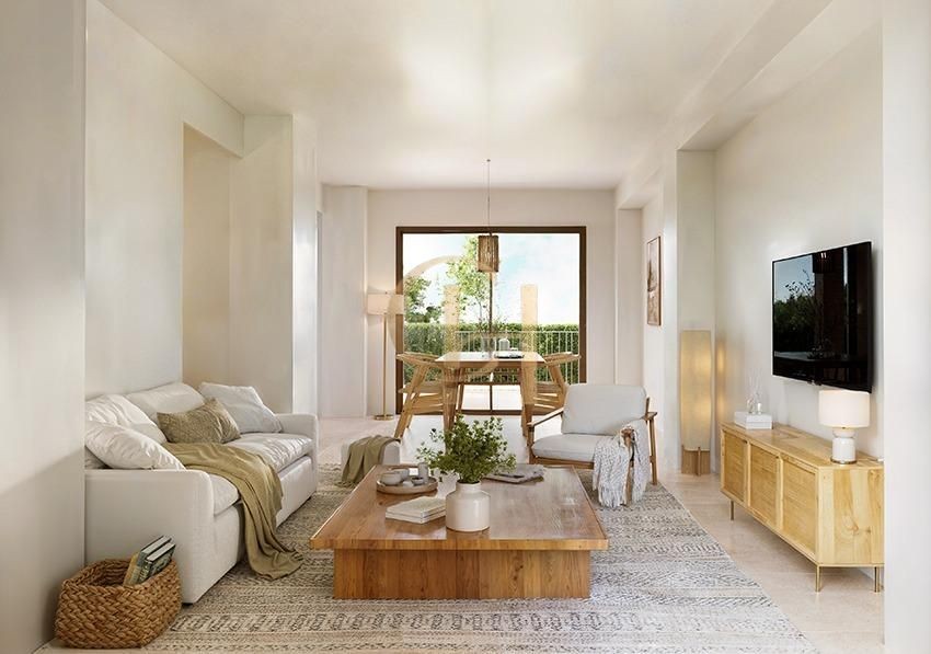 Encantador Bungalow en La Nucía – Un oasis de confort y eleg - foto 5
