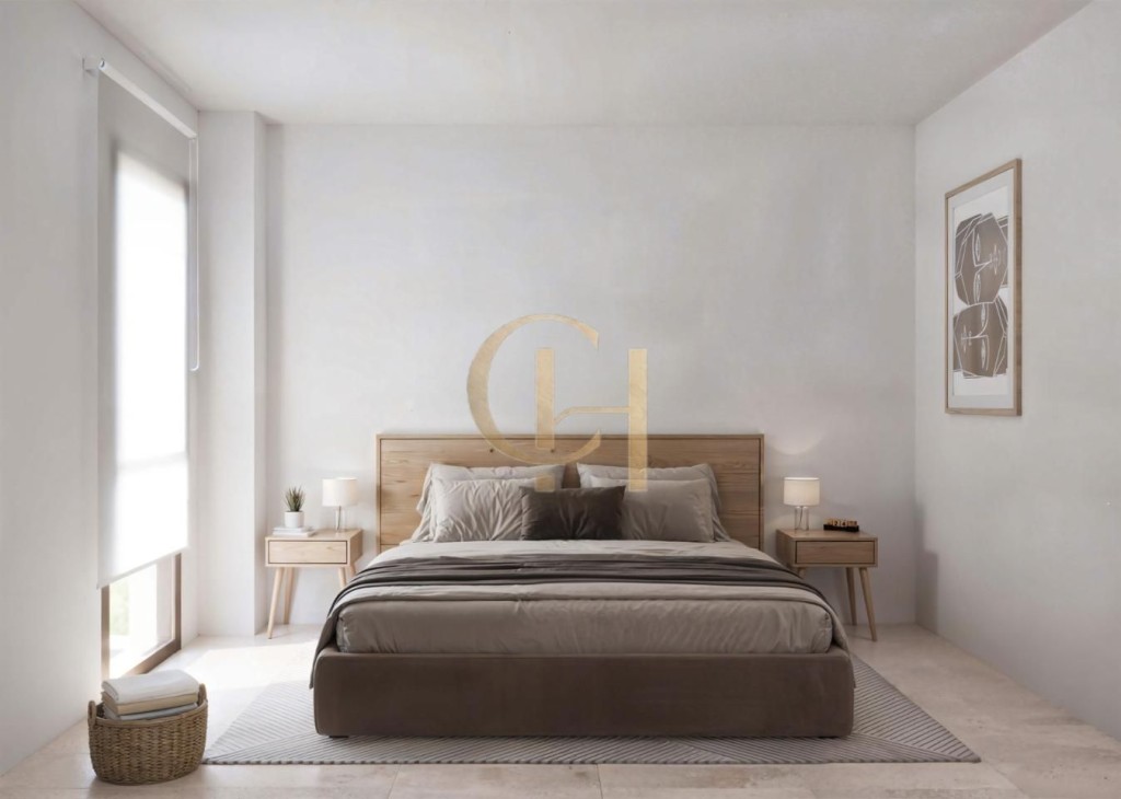 Encantador Bungalow en La Nucía – Un oasis de confort y eleg - foto 7