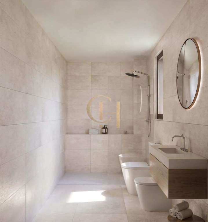 Encantador Bungalow en La Nucía – Un oasis de confort y eleg - foto 8